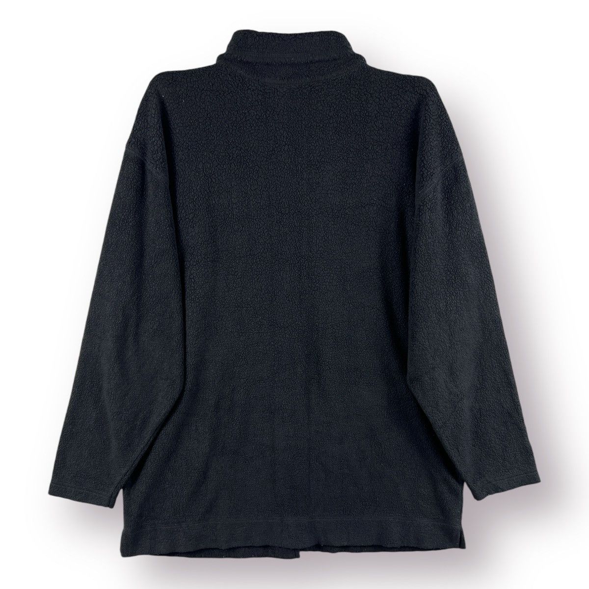 Japanese Brand 🔥BLACK FLEECE CROSSROADS STREETWEAR SHIRT - M Size US M / EU 48-50 / 2 - 7 Thumbnail