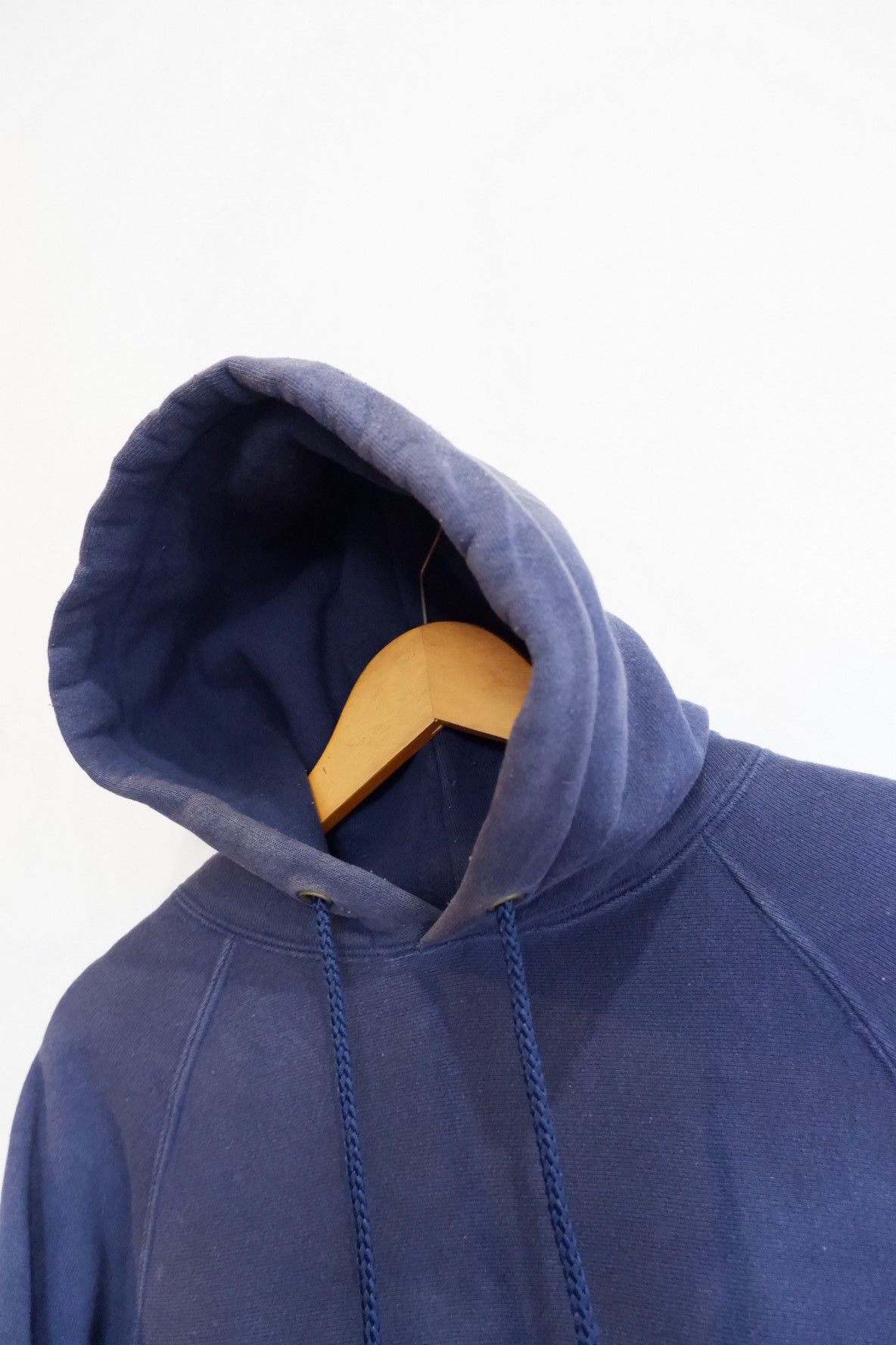Camber Vintage Camber Special Edition Sun Fade Hoodie Size US M / EU 48-50 / 2 - 3 Thumbnail