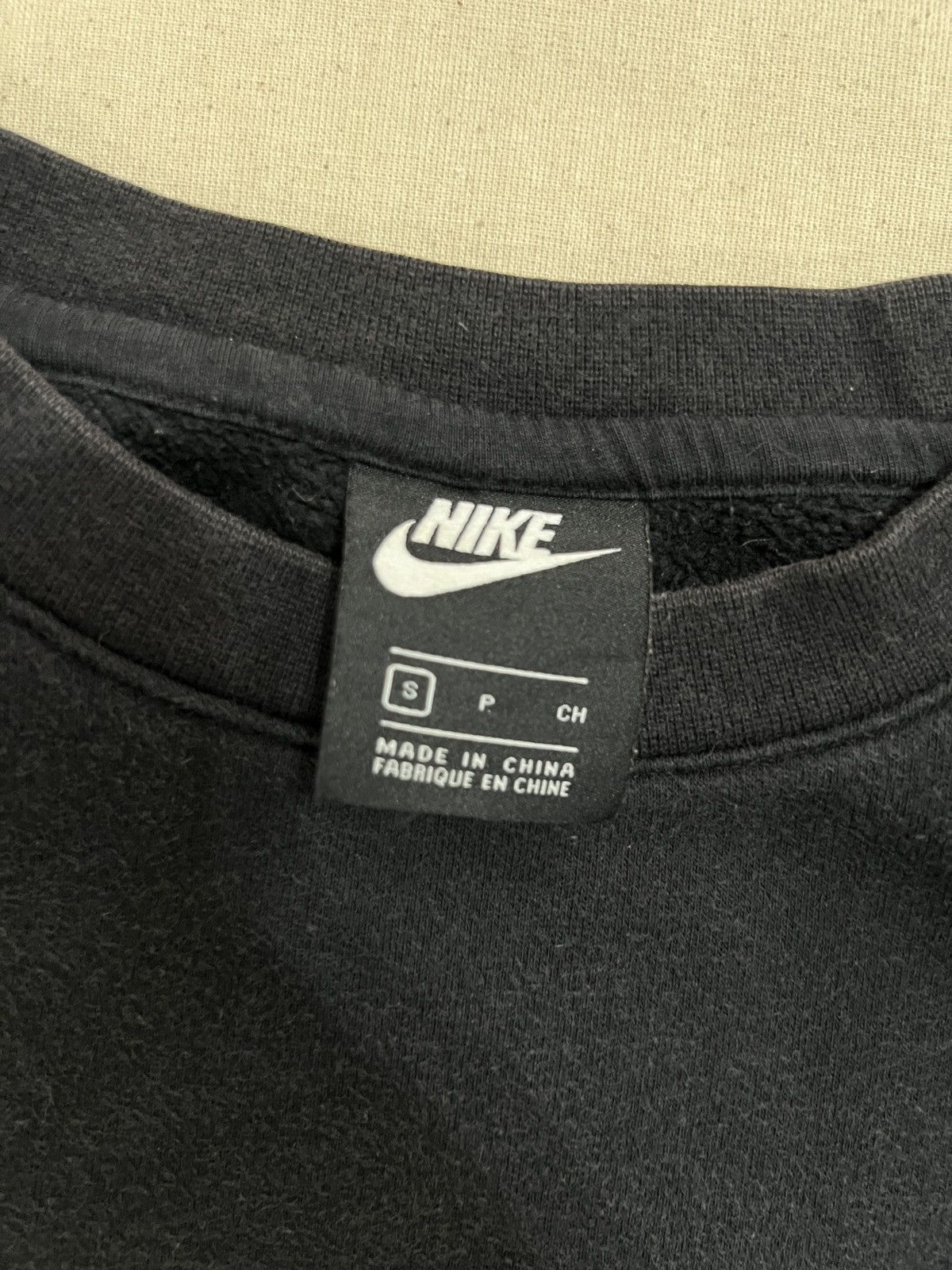 Nike Nike Sweatshirt Size US M / EU 48-50 / 2 - 4 Thumbnail