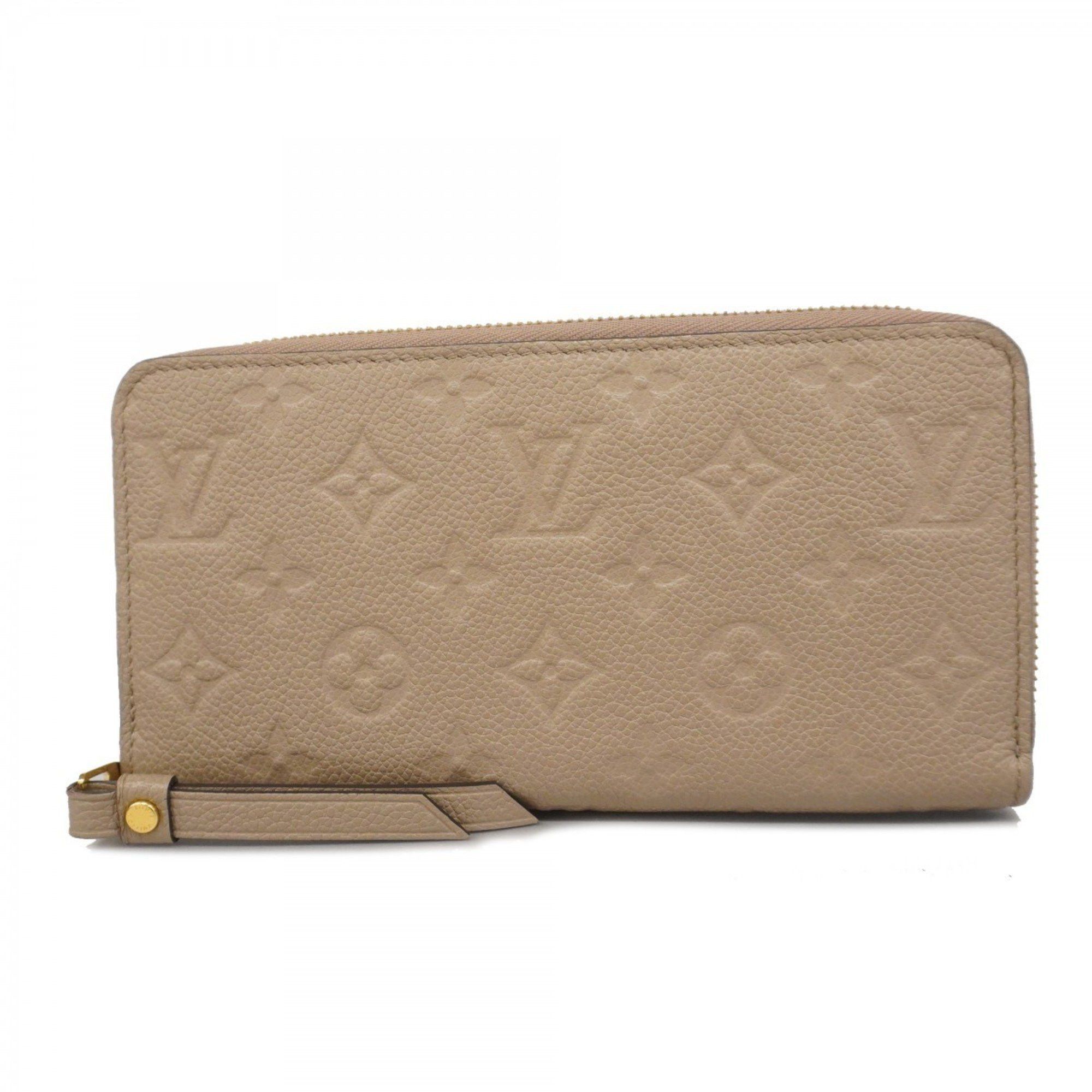 Louis Vuitton Louis Vuitton Zippy wallet wallet Size ONE SIZE - 1 Thumbnail