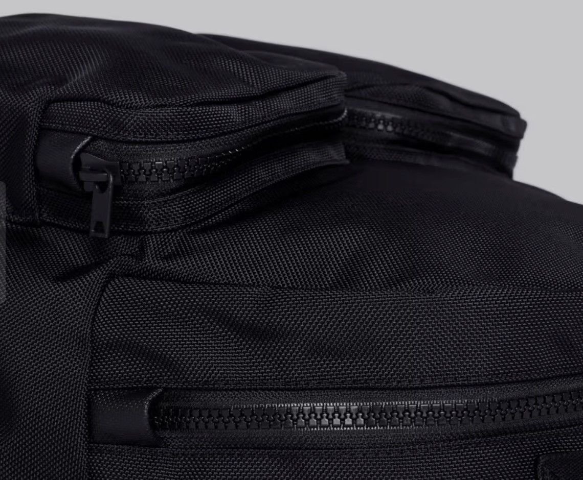 Yeezy $ YEEZY SEASON 1 $ Backpack Very Rare Size ONE SIZE - 13 Thumbnail