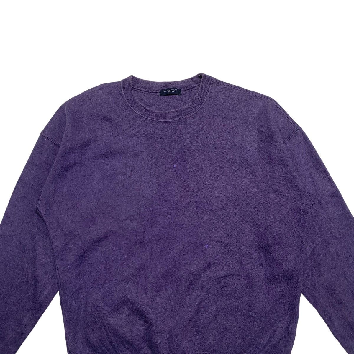 PPFM Vintage Peyton Place For Men Sweatshirt Size US L / EU 52-54 / 3 - 10 Thumbnail