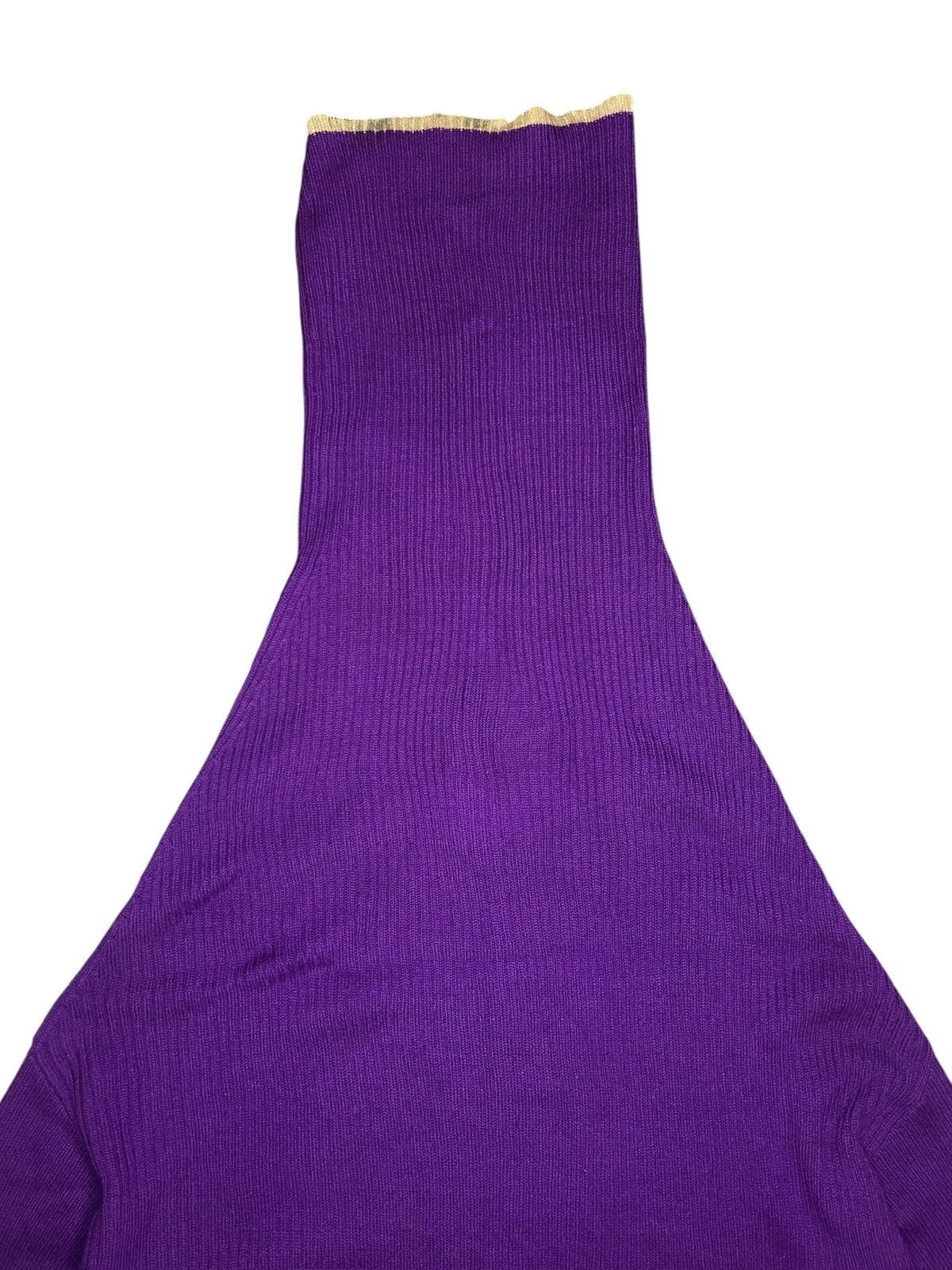 Y's F/W 03 Oversized Disproportion Turtleneck Size S / US 4 / IT 40 - 7 Thumbnail