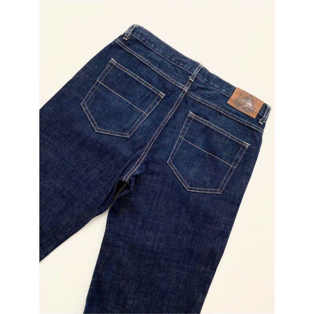 Xlarge X-Large denim pants Size US 32 / EU 48 - 5 Thumbnail