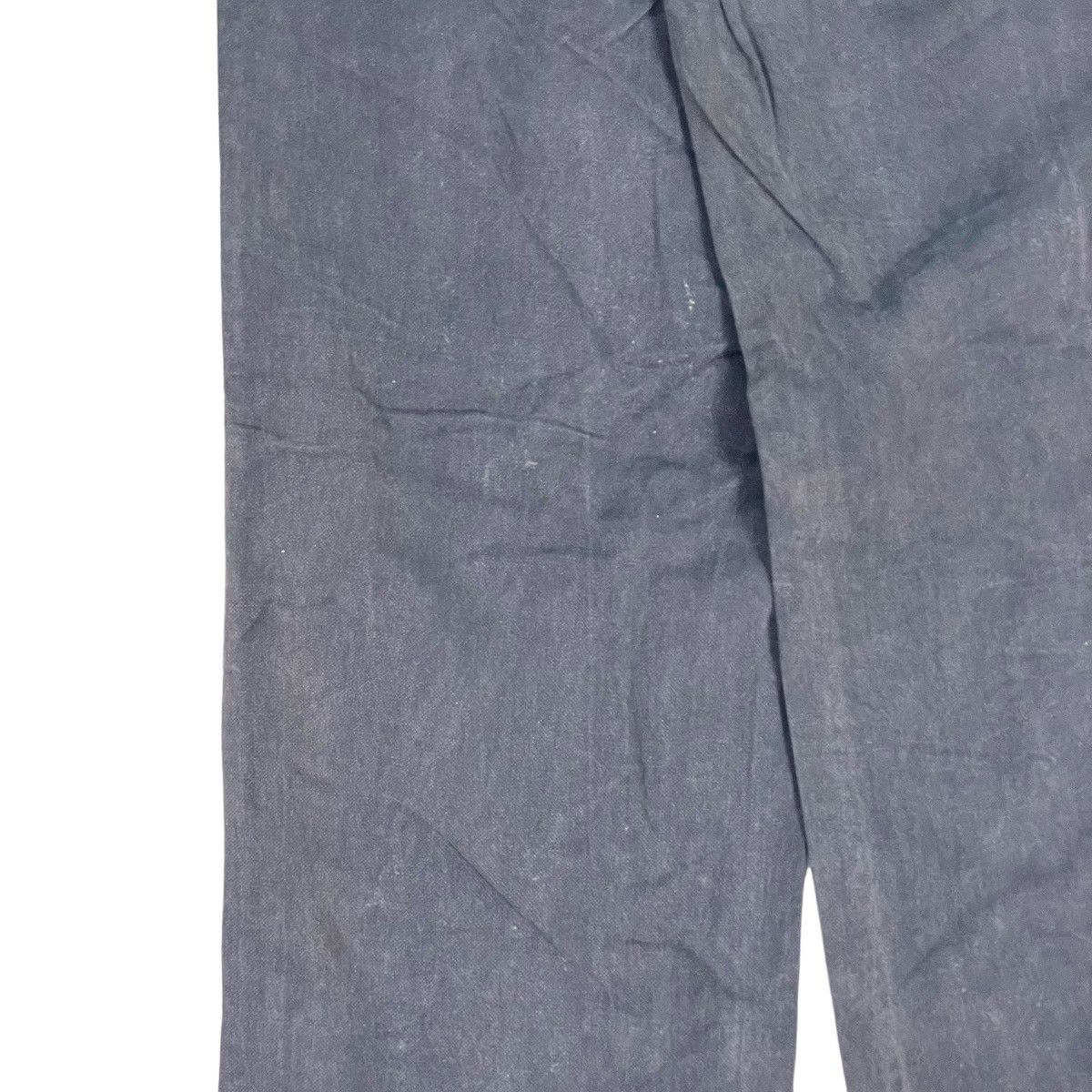 Oshkosh Vintage OshKosh B’ Gosh carpenter Size US 29 - 12 Thumbnail