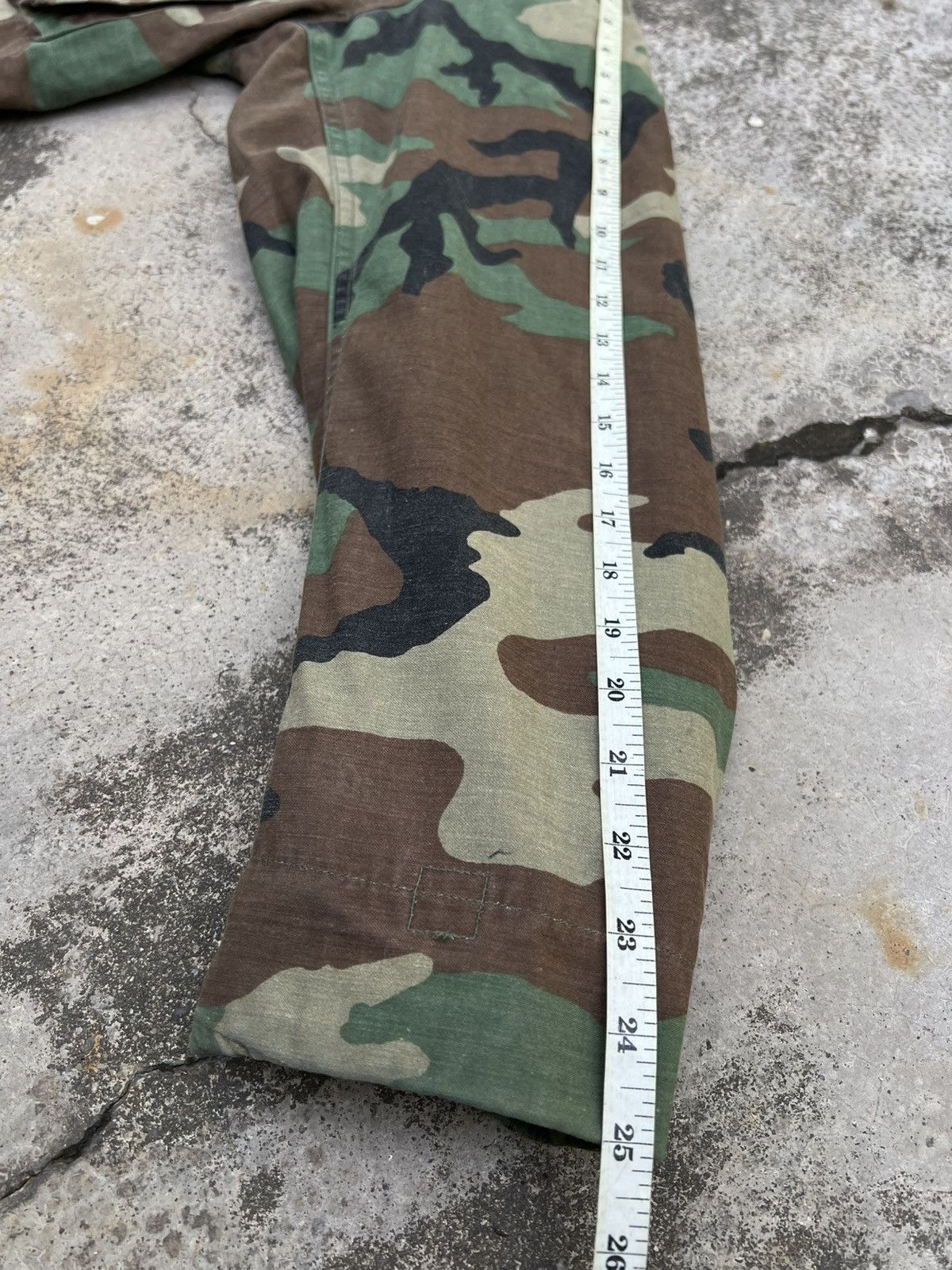 Other 🔥HOT DROPS🔥US Army M-65 Field Camouflage Jacket Size US M / EU 48-50 / 2 - 11 Thumbnail