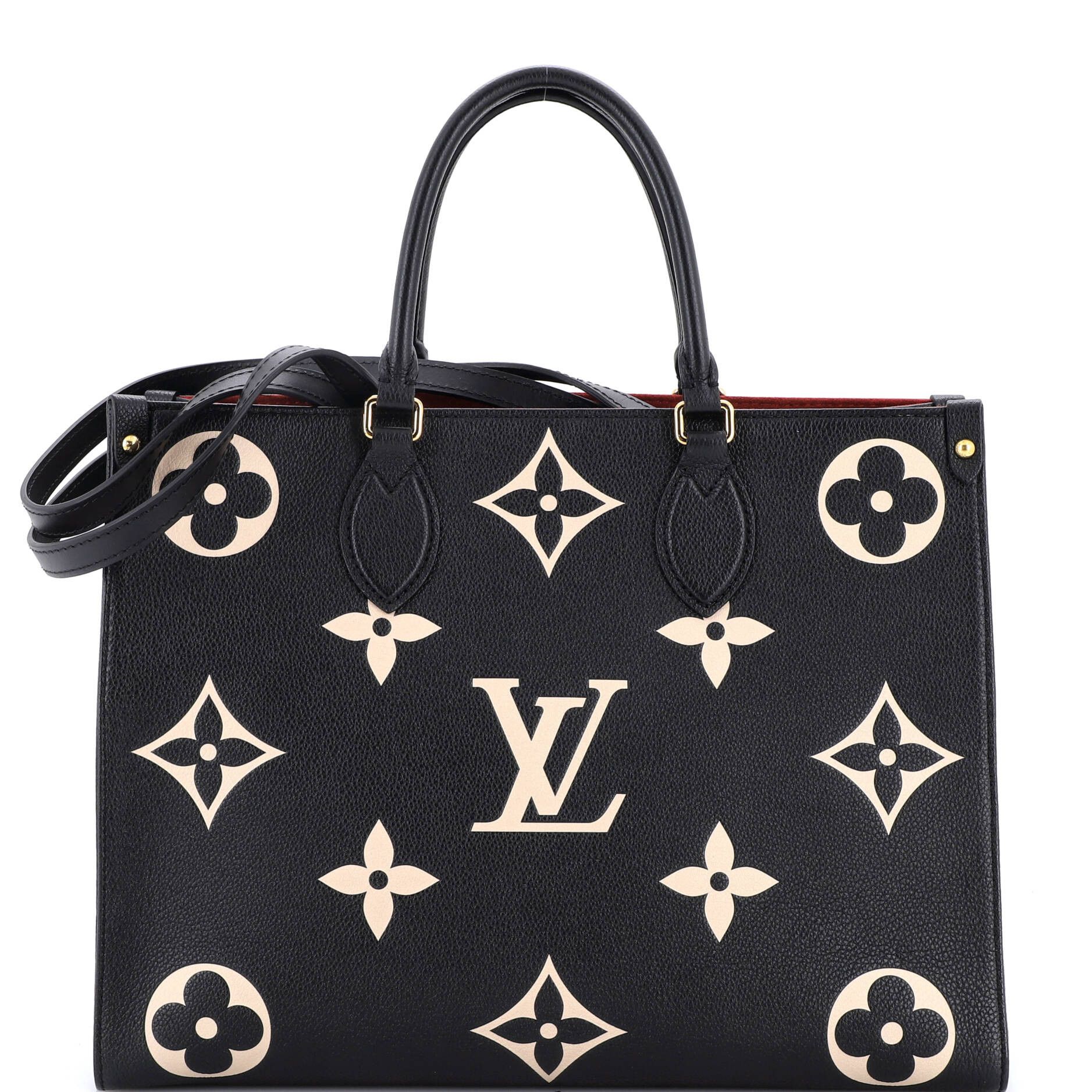 Louis Vuitton OnTheGo Tote Size ONE SIZE - 1 Thumbnail