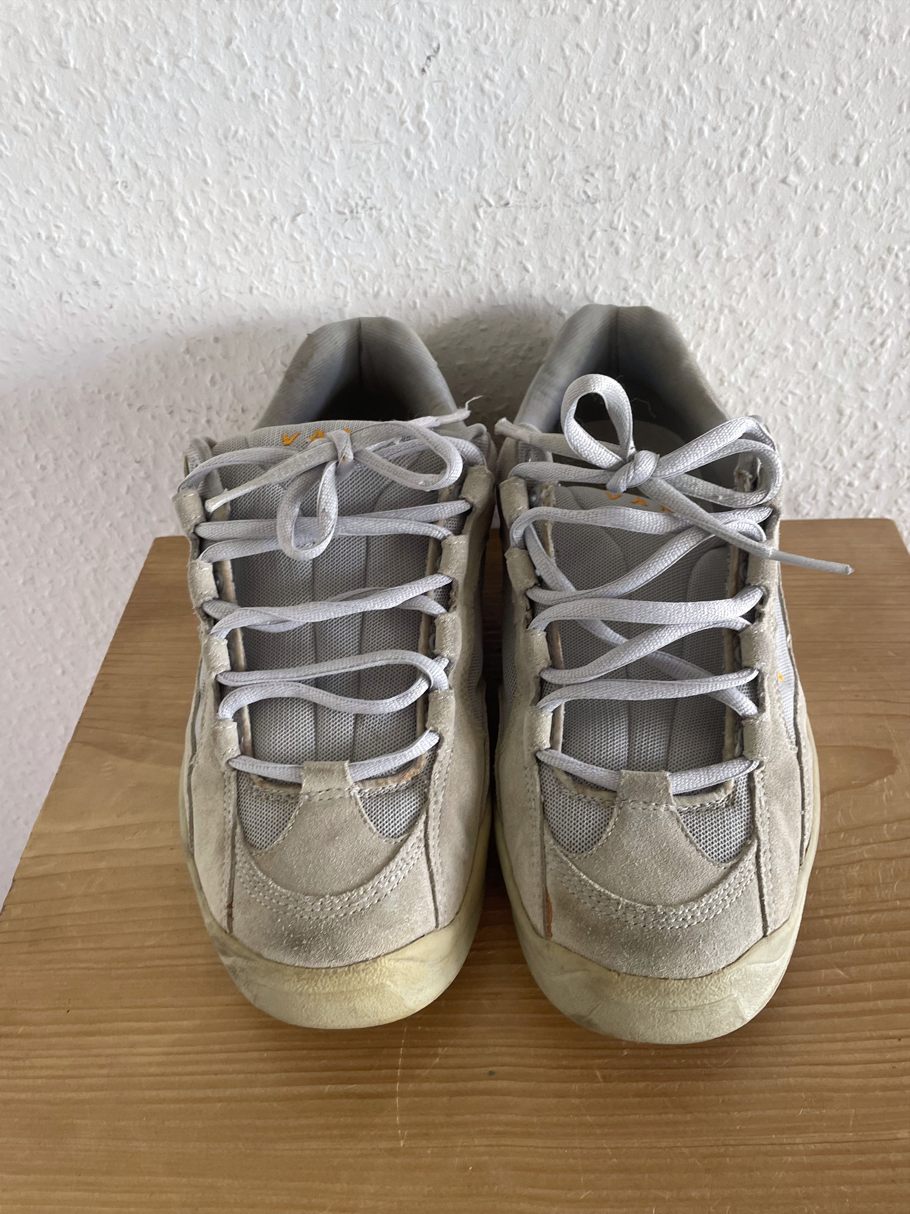 Vans Vintage Vans Prone 2 Chunky Sneaker Size US 12.5 / EU 45-46 - 2 Thumbnail