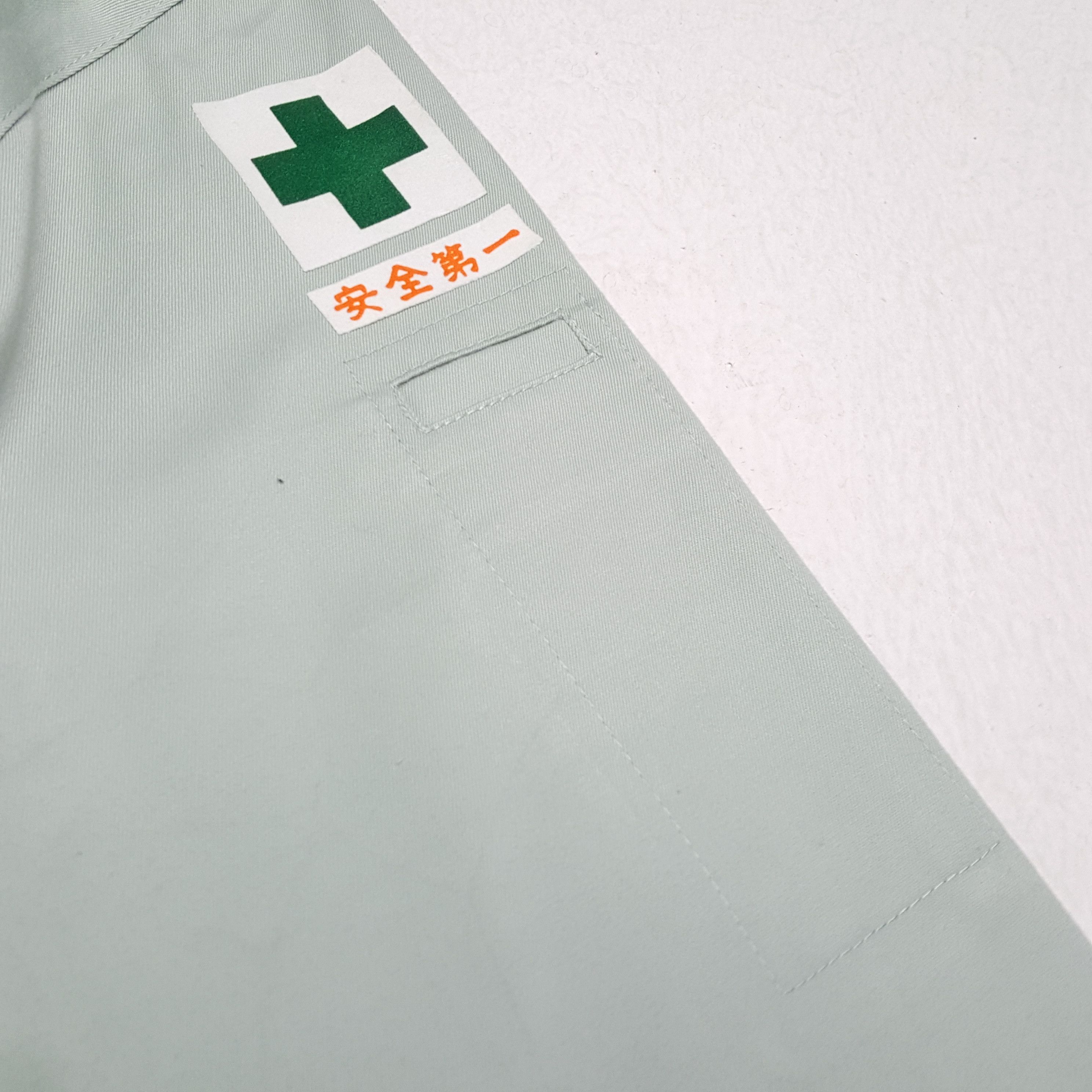 Japanese Brand × Vintage NISMO NISSAN RACING TEAM Motorsports Custom Art Jacket Size US M / EU 48-50 / 2 - 7 Thumbnail