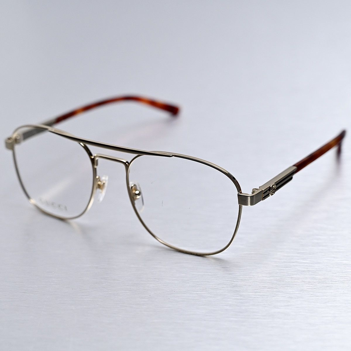 Gucci GUCCI GG1290O GLASSES Size ONE SIZE - 2 Thumbnail