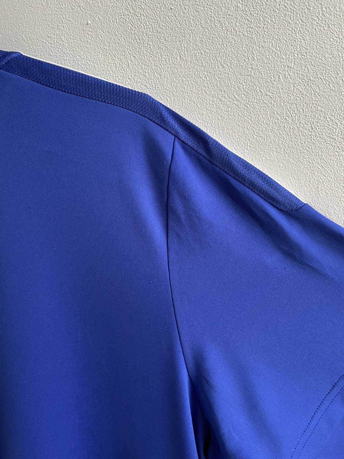 Vintage Chelsea 2015 2016 Home Football Shirt Soccer Jersey Adidas Size US XL / EU 56 / 4 - 22 Thumbnail