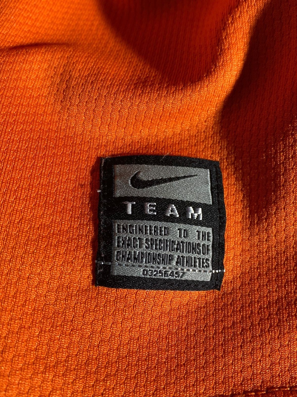 Nike × Vintage Nike Austria Wien 2008-2010 Away Football Shirt Size US M / EU 48-50 / 2 - 11 Thumbnail