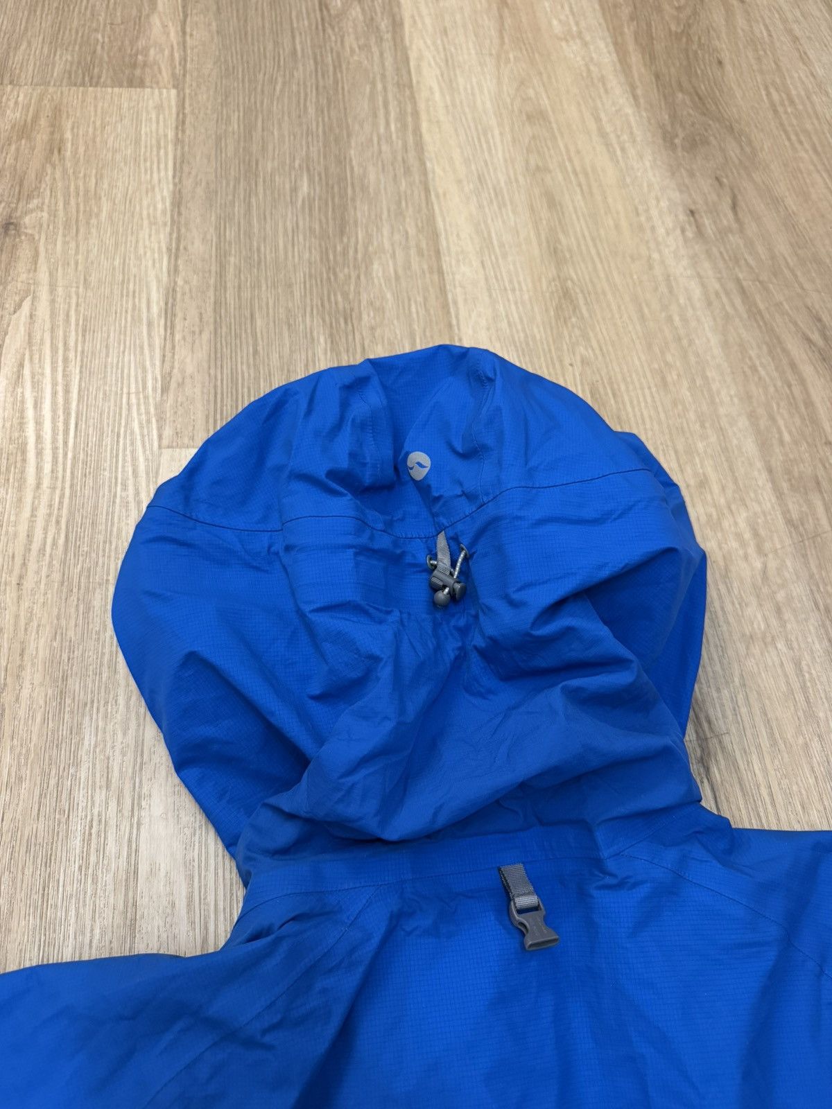 Rab Rab Momentum Jacket Event QWQ-12 Gorpcore Trekking XL Size US XL / EU 56 / 4 - 14 Thumbnail