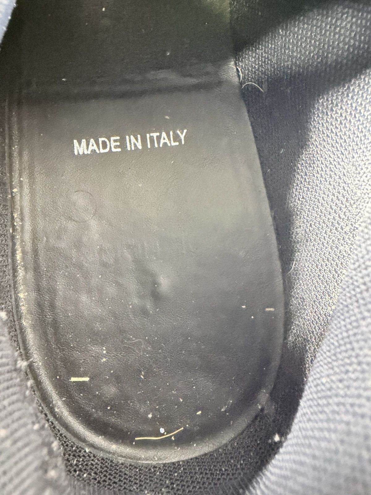 Dior Dior B22 Size 10US/43EU Size US 10 / EU 43 - 14 Thumbnail