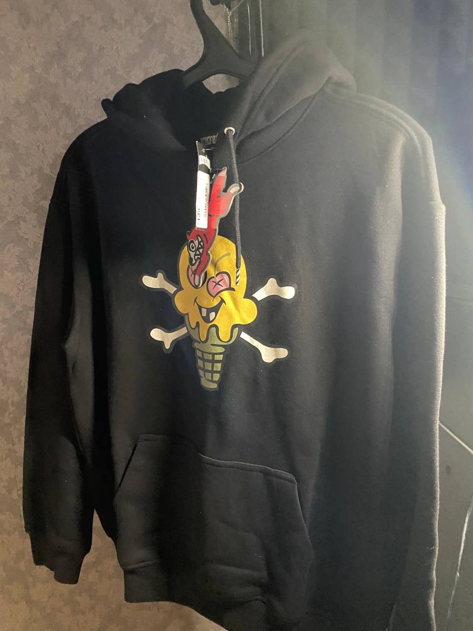 Icecream IceCream BBC Hoodie - Cones Hoodie Size US M / EU 48-50 / 2 - 7 Thumbnail