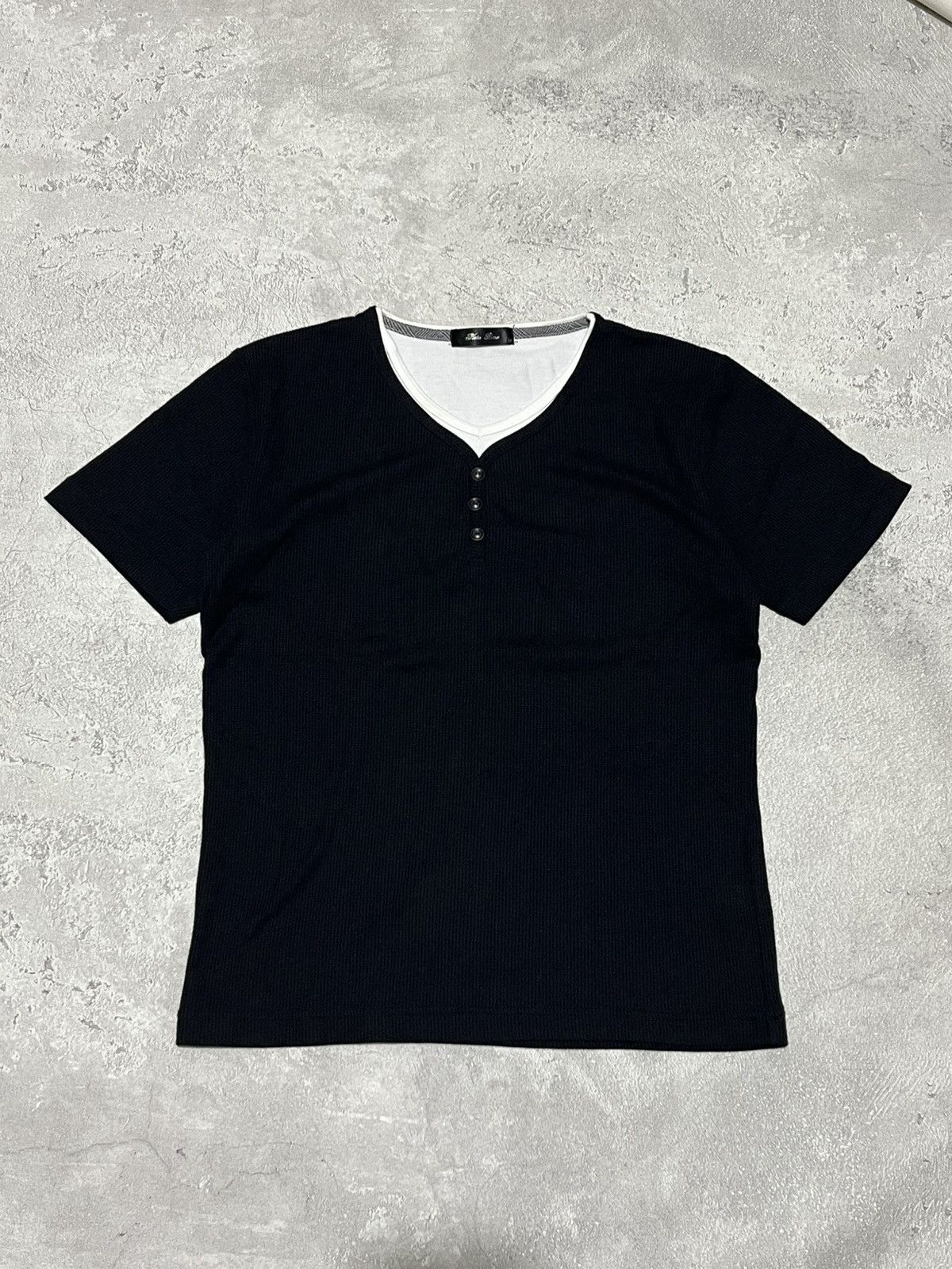 Japanese Brand 2000s - Nota Bene like ifsixwasnine Size US M / EU 48-50 / 2 - 1 Thumbnail