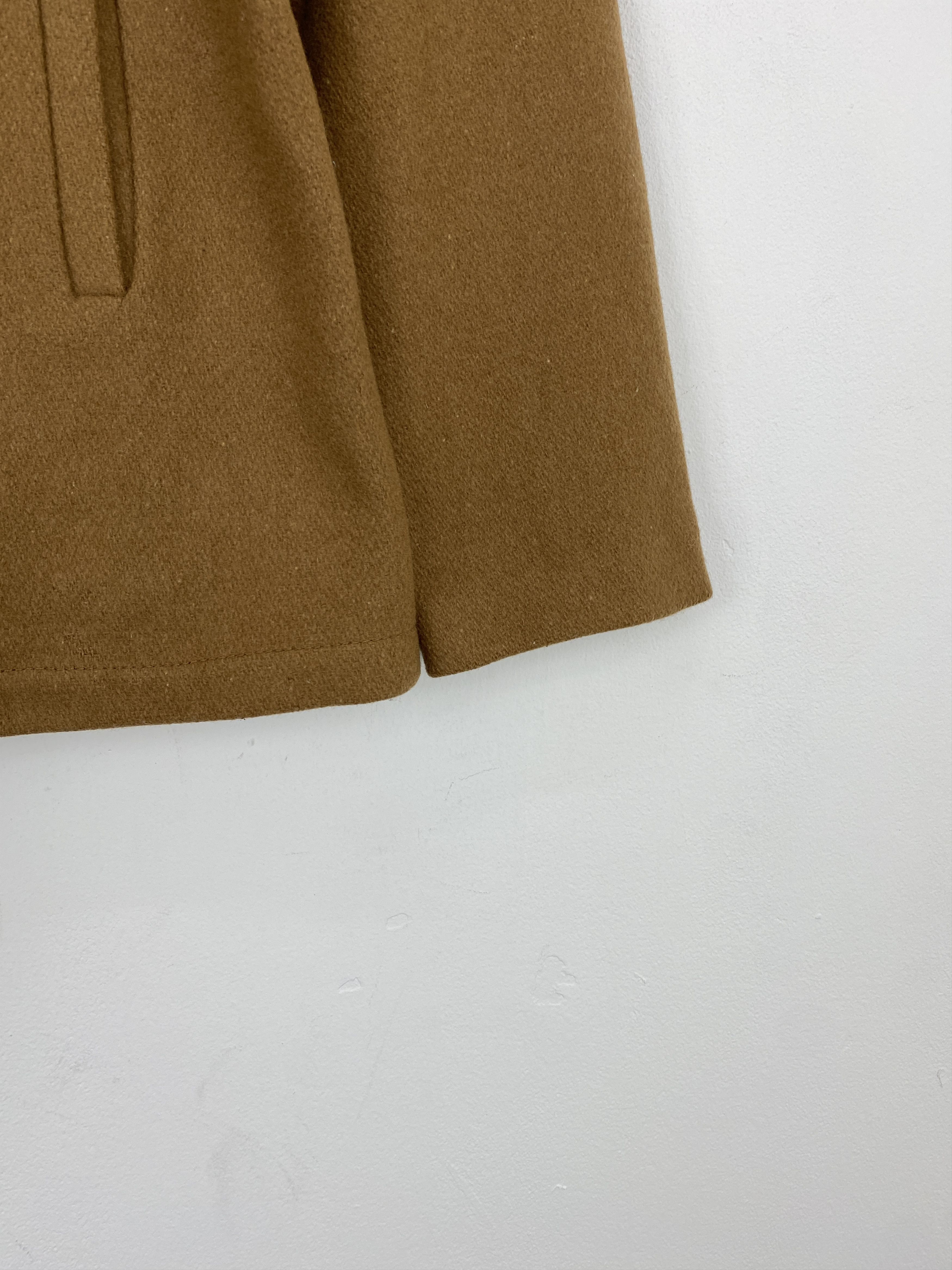 Schott Vintage Schott Double Breasted Wool Jacket J1957 Size US M / EU 48-50 / 2 - 6 Thumbnail
