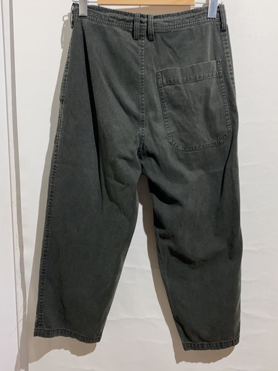 Yohji Yamamoto Work Pants Size US 30 / EU 46 - 2 Thumbnail