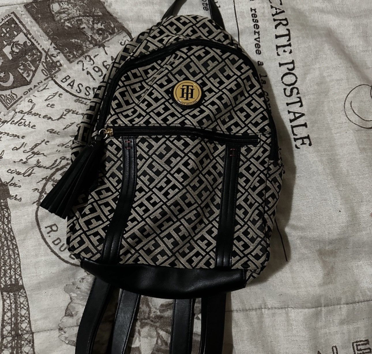 Tommy Hilfiger Tommy Hilfiger Size ONE SIZE - 1 Thumbnail