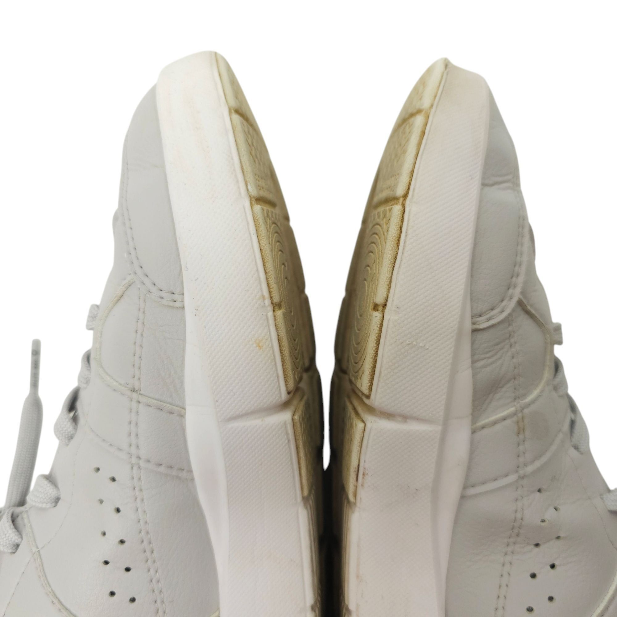 On On The Roger Lace Up Tennis Shoes Womens Size 8.5 Leather Size US 8.5 / IT 38.5 - 11 Thumbnail