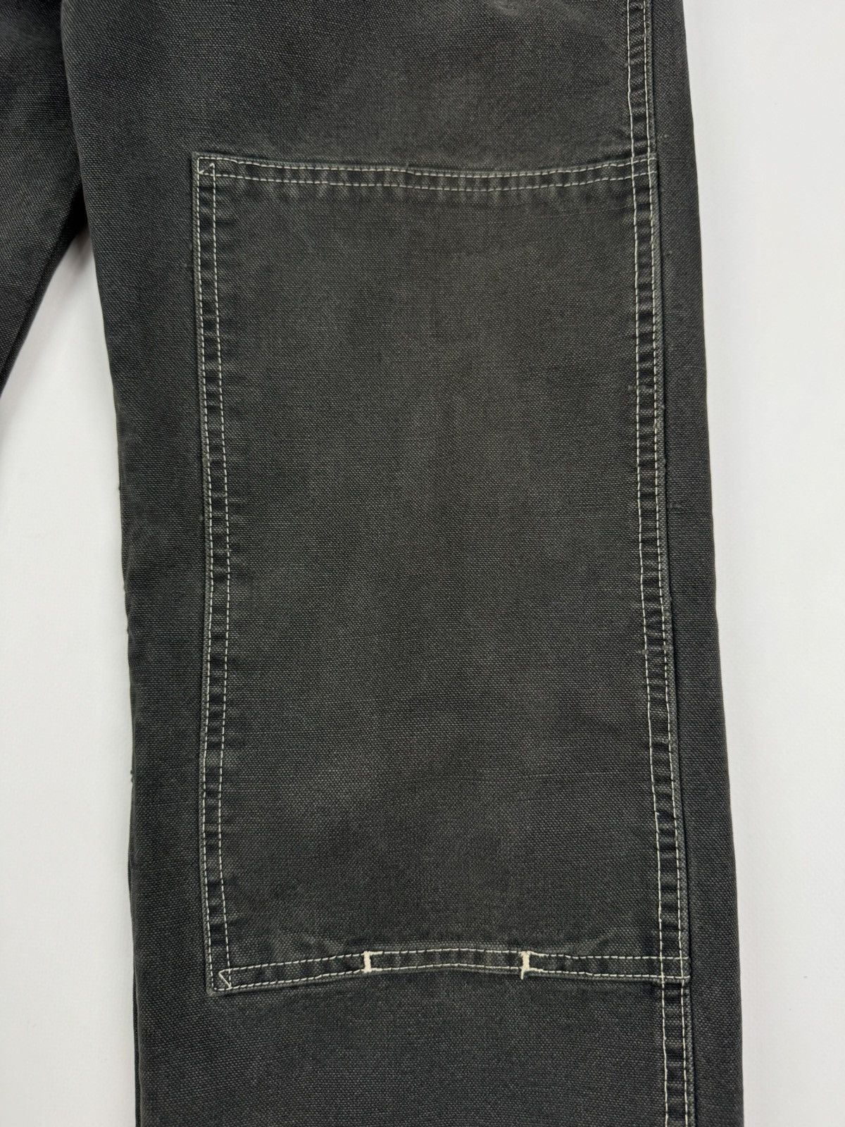 G-Star Vintage Faded G-Star Double Knee Workwear Pants Size US 31 - 5 Thumbnail
