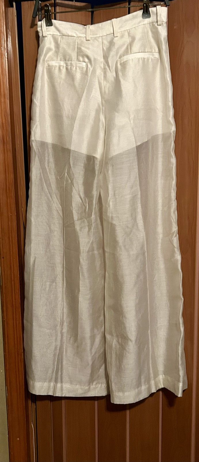 H&M H&M Edition Size 27" / US 4 / IT 40 - 10 Thumbnail
