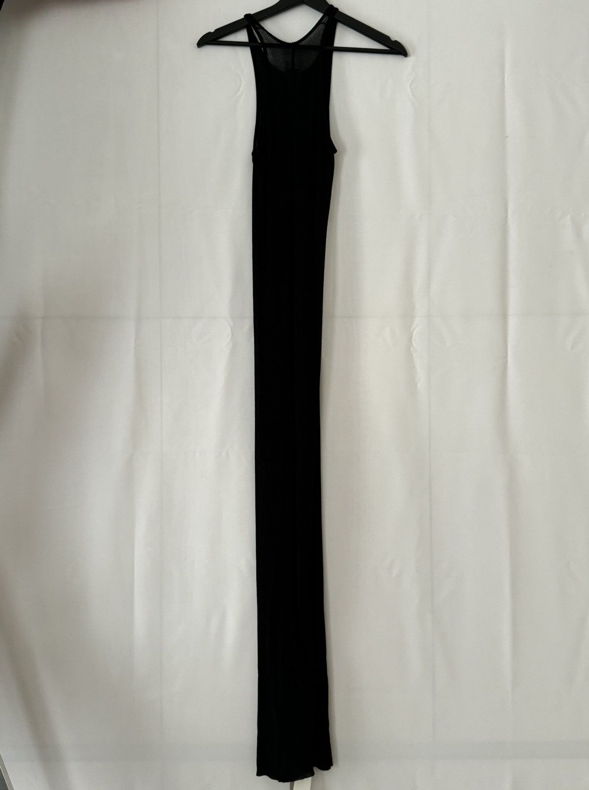 Rick Owens Rick Owens Dress Size S / US 4 / IT 40 - 5 Thumbnail