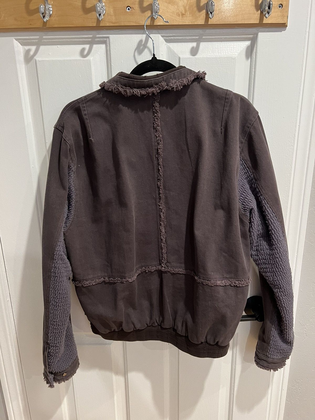 XLIM XLIM Ep.4 02 Jacket Size US S / EU 44-46 / 1 - 3 Thumbnail