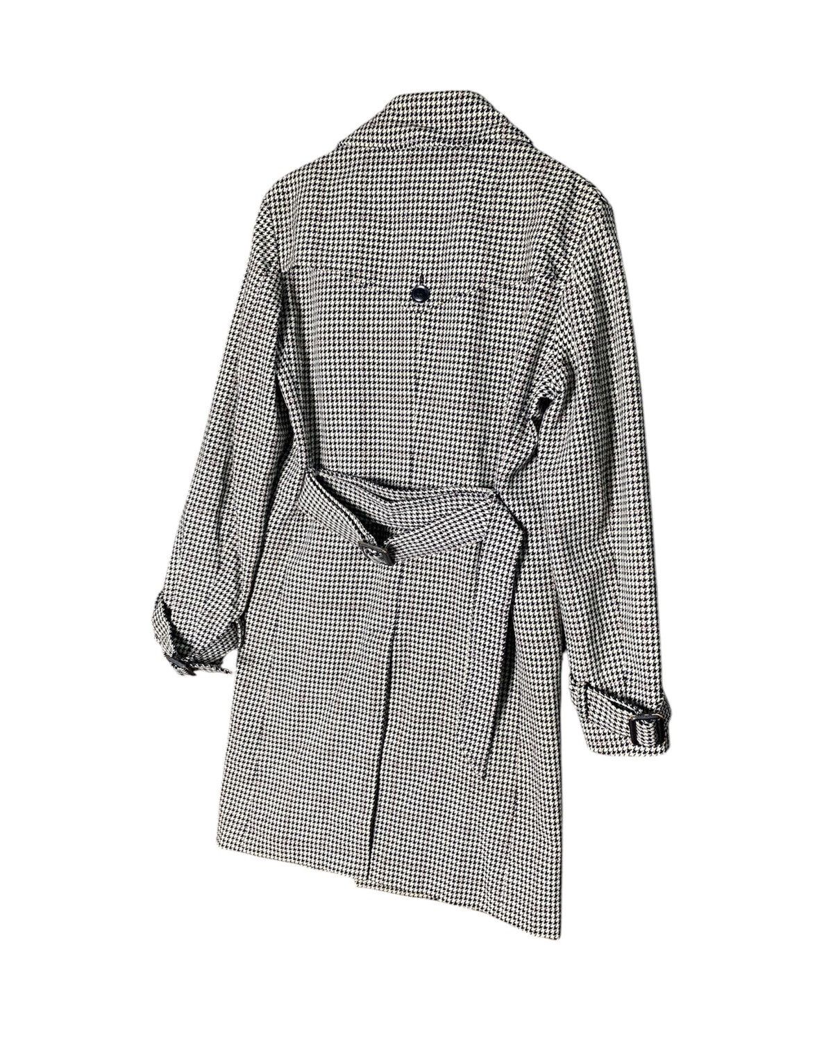 Designer × Morgan Homme × Vintage Vintage Morgan Homme Heavy Jacket Size US S / EU 44-46 / 1 - 4 Thumbnail