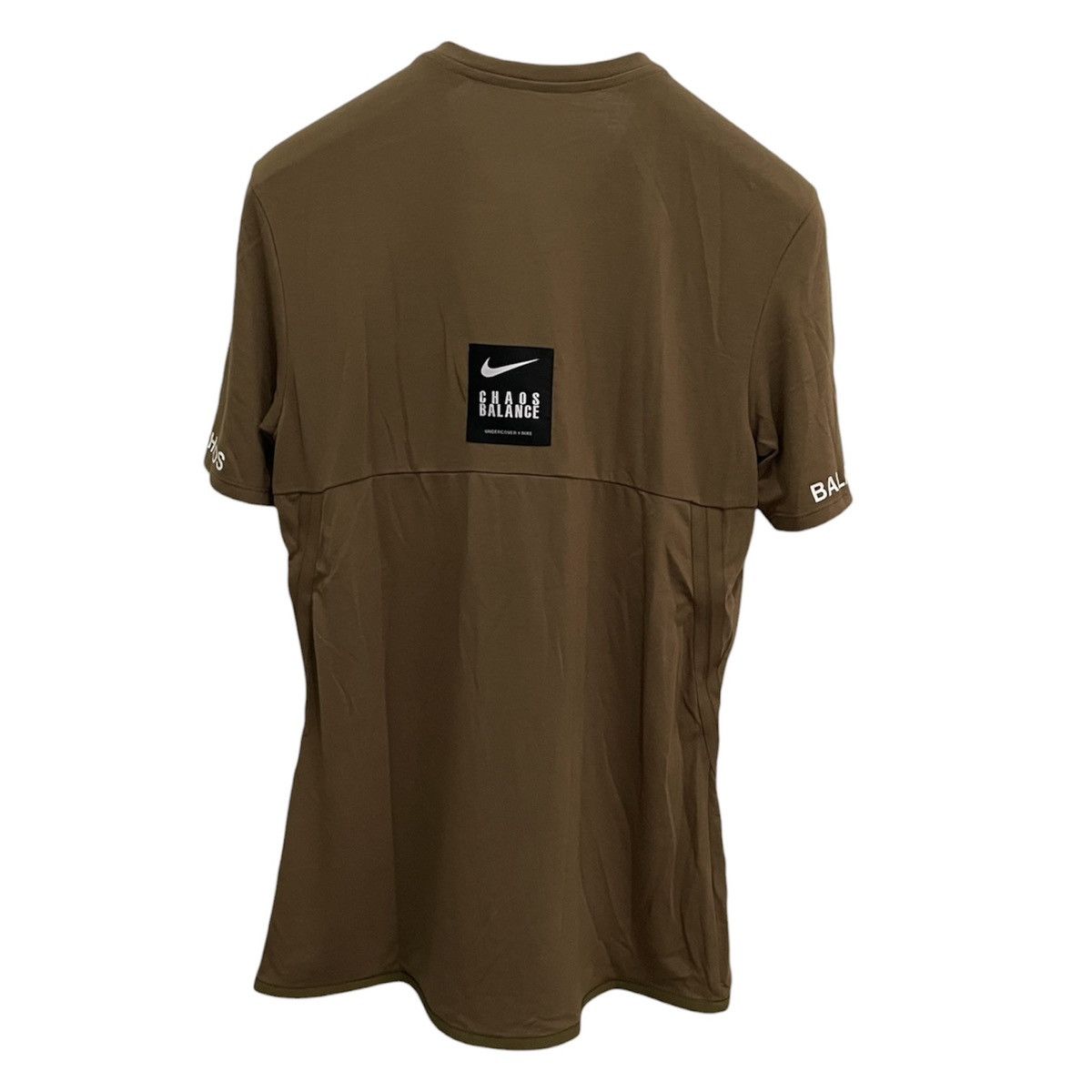 Nike × Undercover NIKE X UNDERCOVER NRG TC TOP SS POCKET JUN TAKAHASHI Size US M / EU 48-50 / 2 - 3 Thumbnail