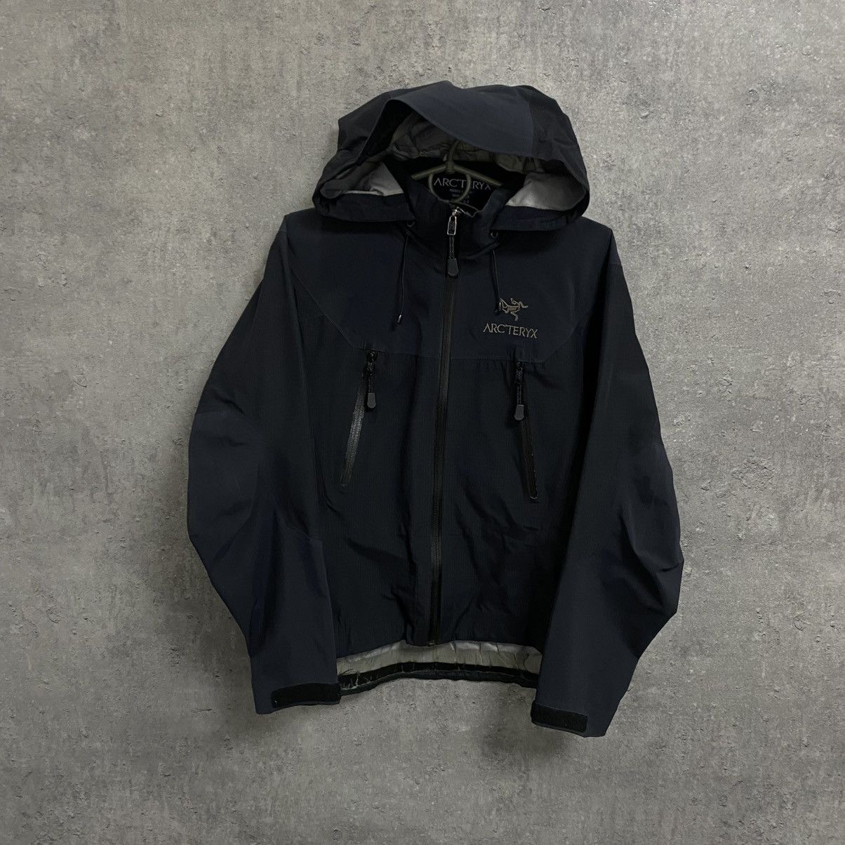 90’s mont-bell GORE-TEX JACKET Arc'teryx arcteryx gore tex jacket products for sale | eBay
