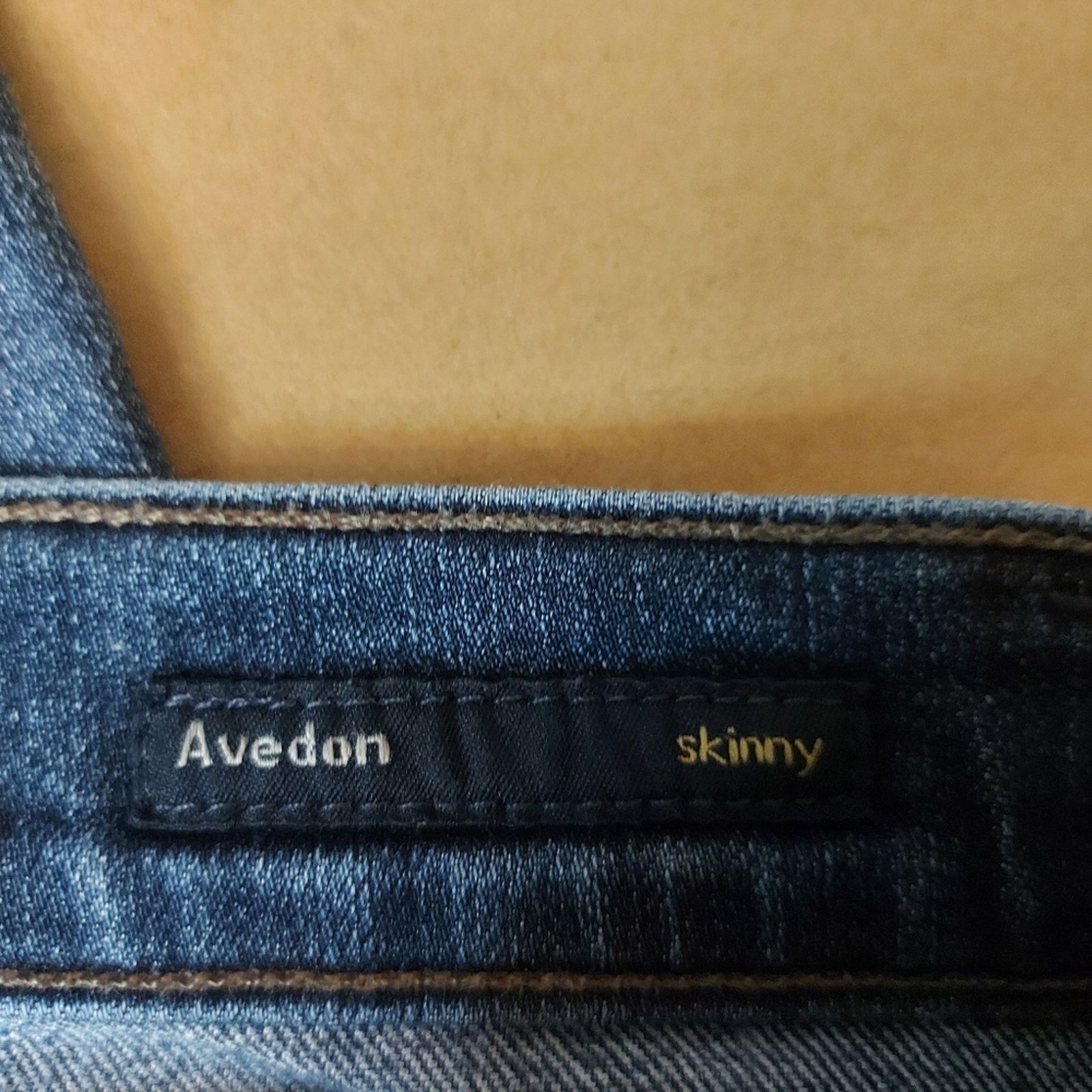 Citizens Of Humanity Citizens of Humanity Jerome Dahan Avedon Jeans 27 Size 27" / US 4 / IT 40 - 3 Thumbnail