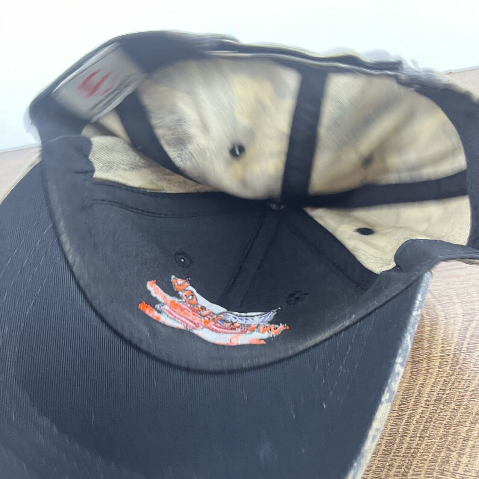 Other Webtrol Pumps Hat Franklin Electric Adjustable Hat Camo Adju Size ONE SIZE - 13 Thumbnail