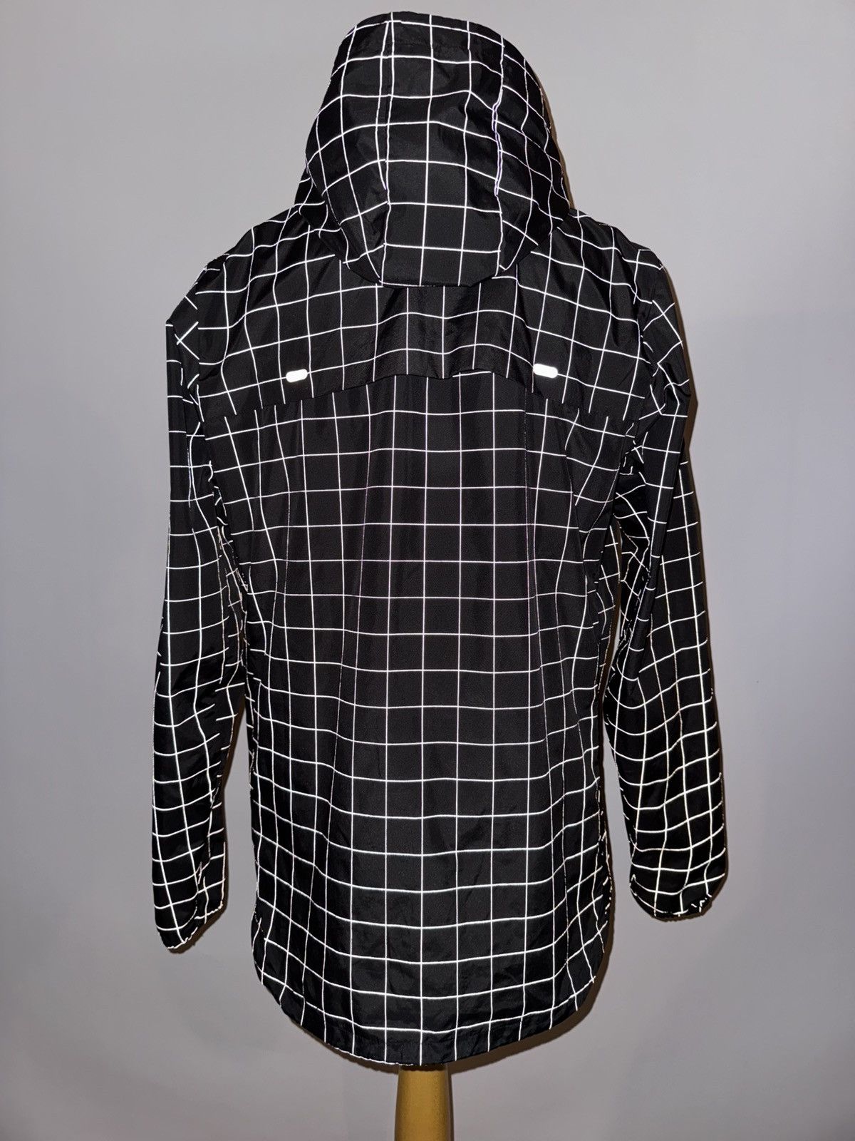 Nike Nike Jacket Driil Reflective Size US L / EU 52-54 / 3 - 4 Thumbnail