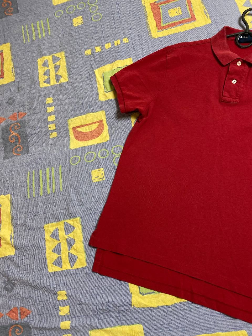 Polo Ralph Lauren Vintage 90s Polo Ralph Lauren T-Shirt Size US M / EU 48-50 / 2 - 13 Thumbnail