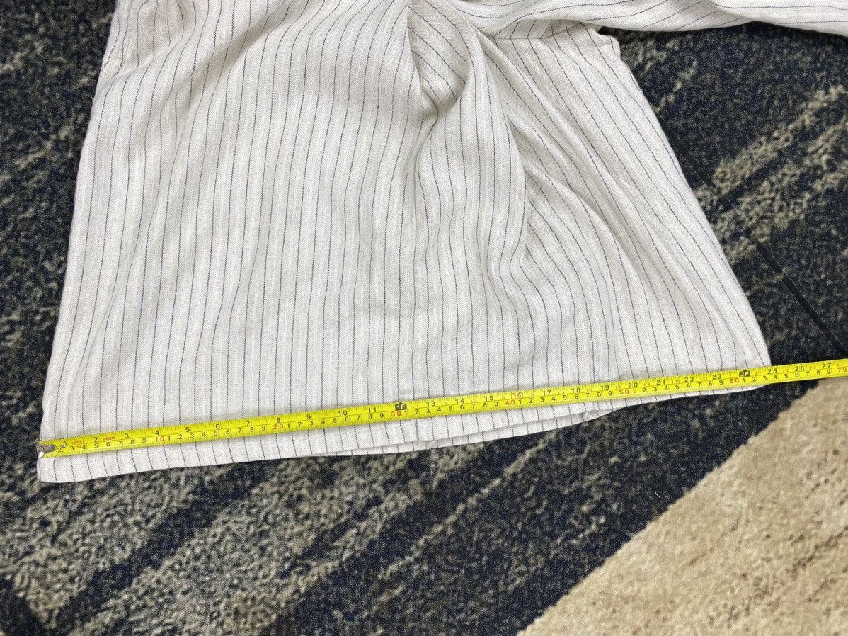 CABANE de ZUCCa Zucca by ISSEY MIYAKE Baggy Wide Legs Multi Layer Shortpant Size US 29 - 19 Thumbnail
