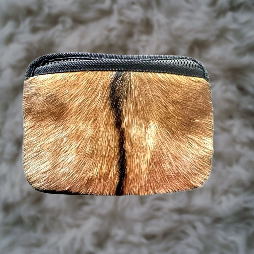 Miu Miu VINTAGE miu miu Women Bag Harako Pouch Archive Limited Edition VHTF Designer Col Size ONE SIZE - 1 Thumbnail