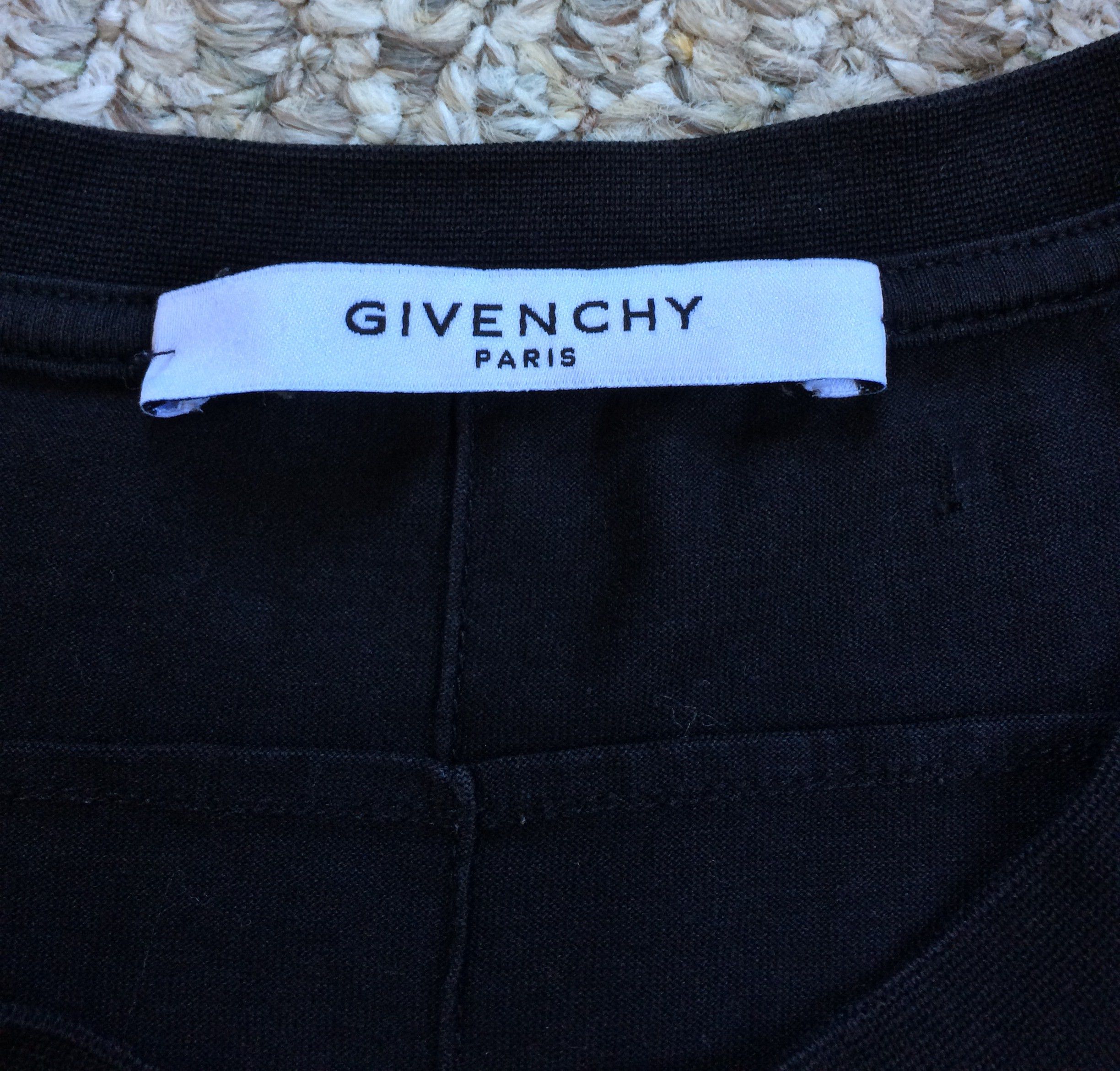 Givenchy F/W 2016 Givenchy Army Skull Shirt Size US L / EU 52-54 / 3 - 3 Thumbnail