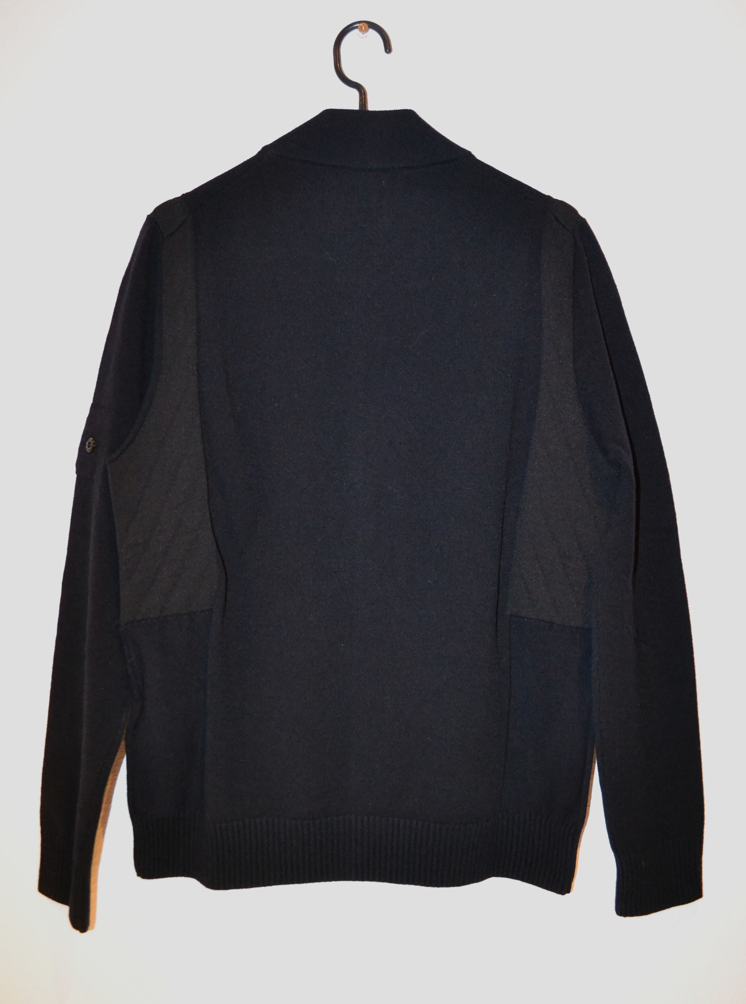 Stone Island Shadow Project Stone Island Shadow Project Jumper Size US M / EU 48-50 / 2 - 5 Thumbnail
