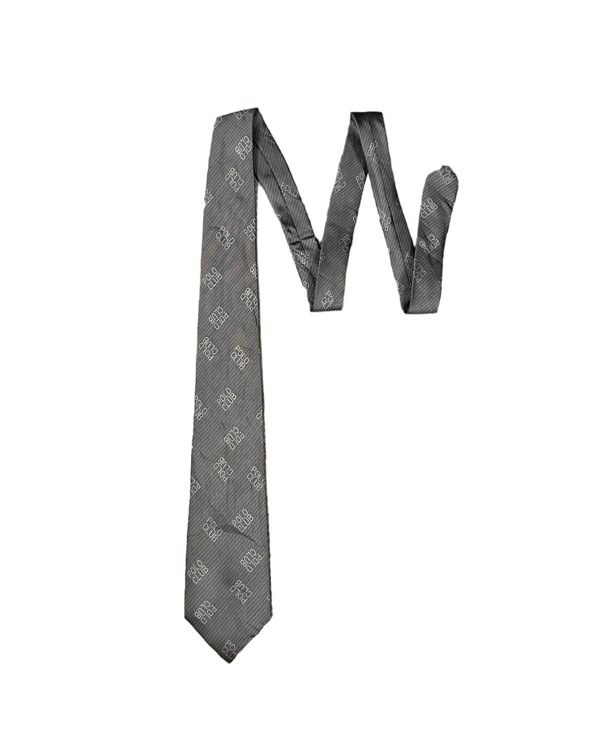 Beverly Hills Polo Club Polo Club Tie Size ONE SIZE - 1 Thumbnail