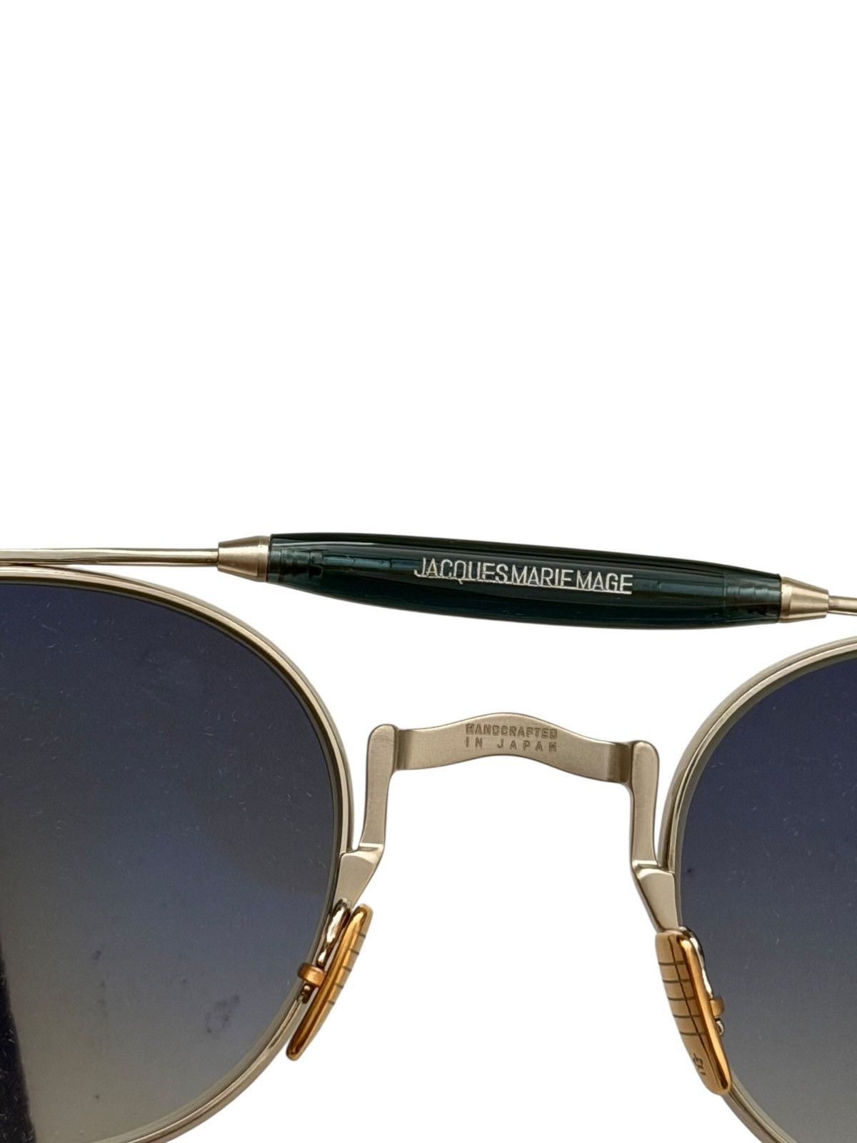 Jacques Marie Mage Dasan Atlantic 1/500 Size ONE SIZE - 14 Thumbnail