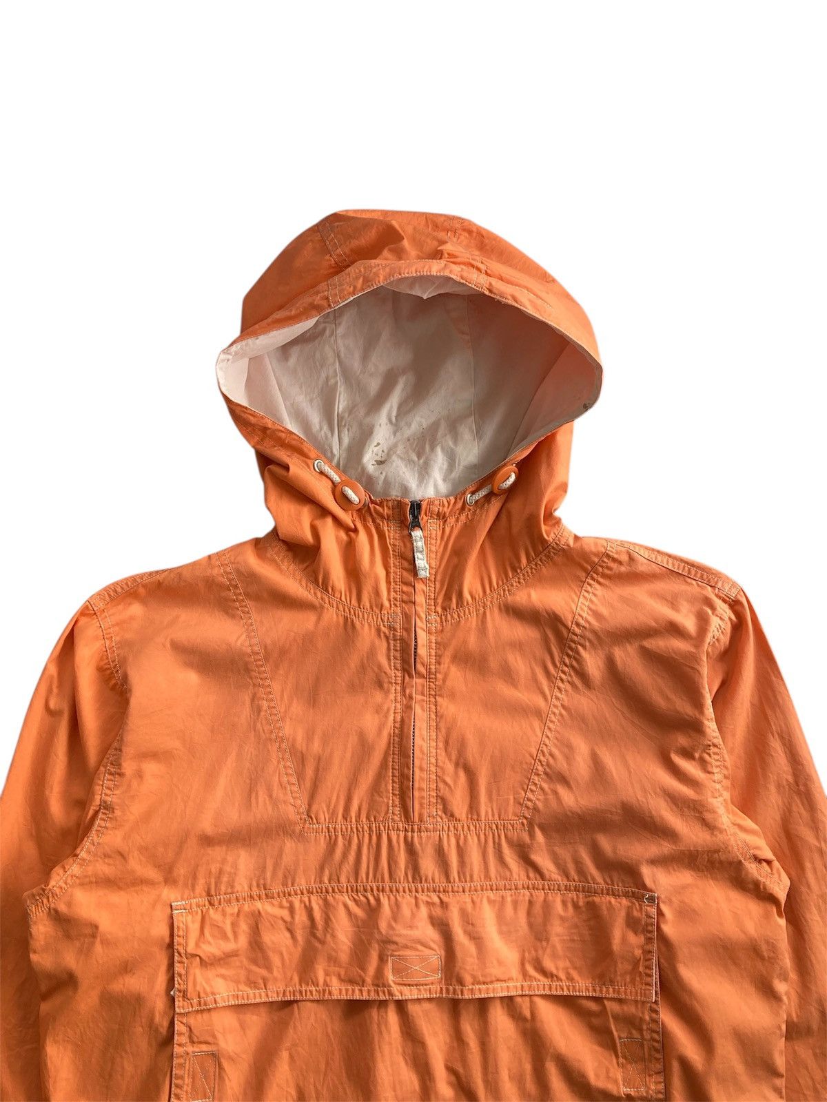 Gap Vintage GAP Cagoule Jacket Size US M / EU 48-50 / 2 - 3 Thumbnail