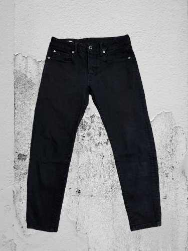 G-Star Vintage Y2K G Star Raw Wide Denim Pants Size US 28 / EU 44 - 1 Thumbnail