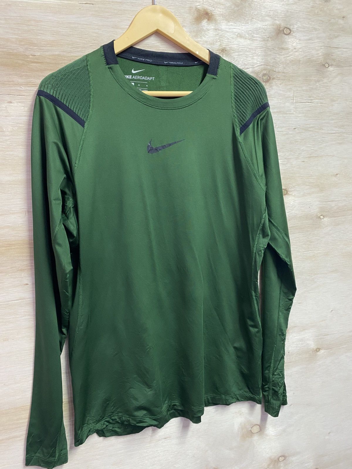Nike Nike jersey Size US M / EU 48-50 / 2 - 3 Thumbnail