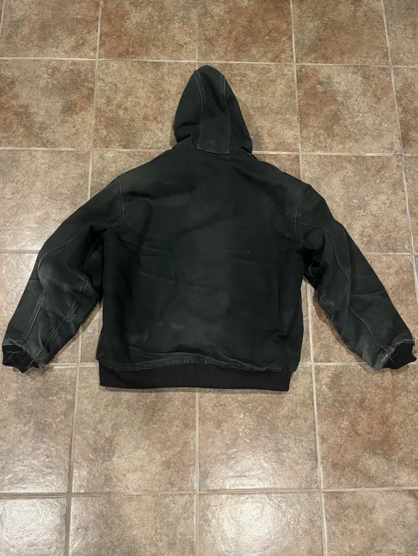 Carhartt VINTAGE CARHARTT WORK JACKET Size US L / EU 52-54 / 3 - 2 Thumbnail