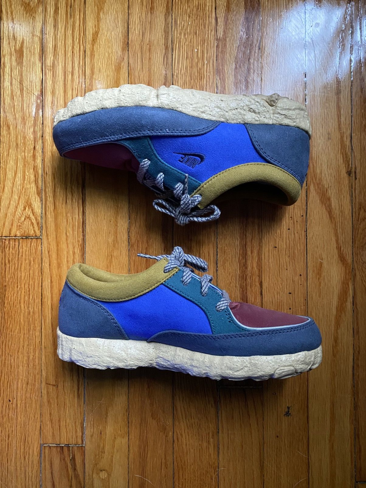Nike Nike Bedowin Size US 7 / EU 40 - 2 Thumbnail
