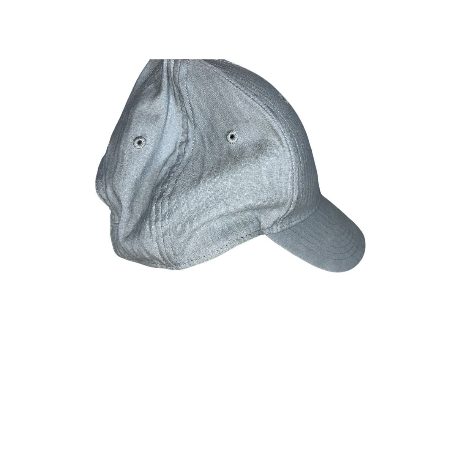Nike Nike Dri Fit Legacy91 Adjustable Hat Gray Size ONE SIZE - 2 Thumbnail