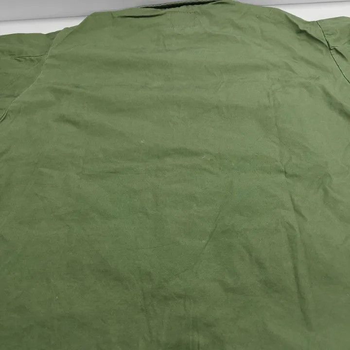 Wtaps WTAPS Jungle Long Sleeve Shirt -2508 Size US M / EU 48-50 / 2 - 4 Thumbnail