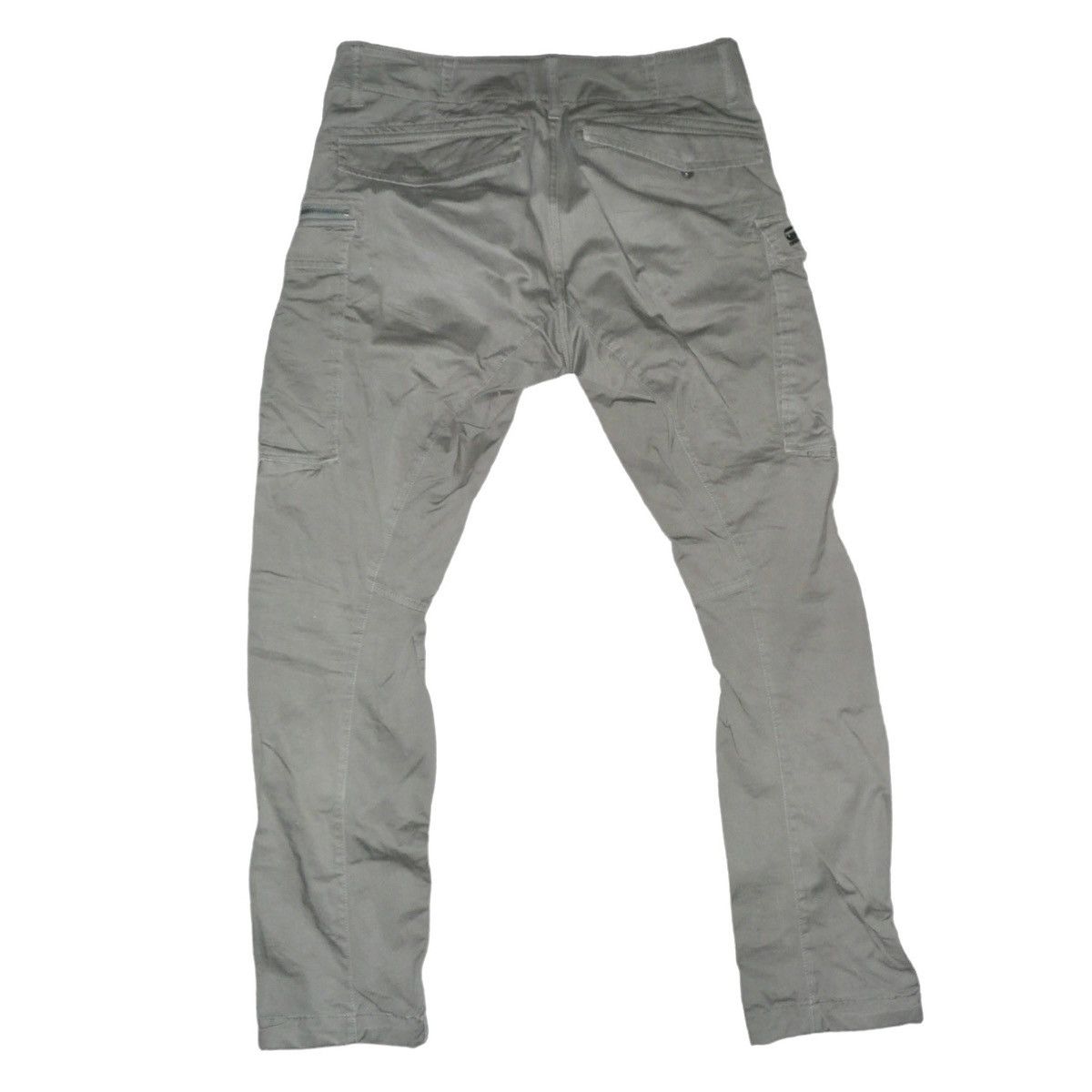 G-Star Desert Tan G-star Cargos • 34x34 Size US 34 / EU 50 - 2 Thumbnail
