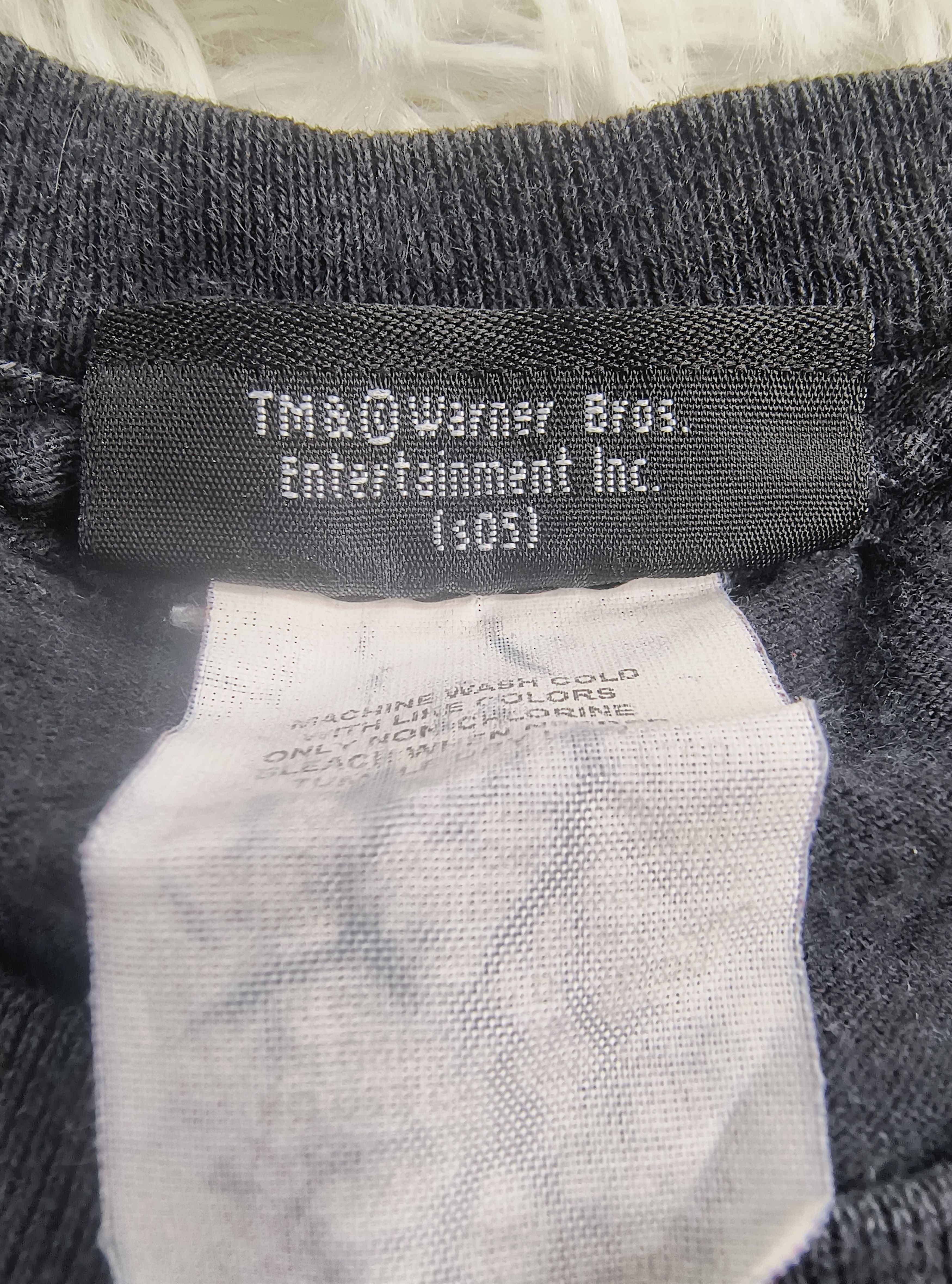 Warner Bros Sirius Black official Harry Potter 2005 tee Size US S / EU 44-46 / 1 - 6 Thumbnail